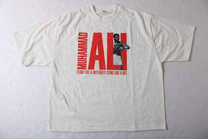 BR-26238 ROOMY TEE PG PT,, medium image number 1