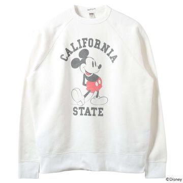 BR-26388 TSURI X JACKSON Sweatshirt,GRAY, small image number 0