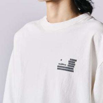 BR-25262 LOOSE TUBE T-SHIRT (3COLORS),CC, small image number 5