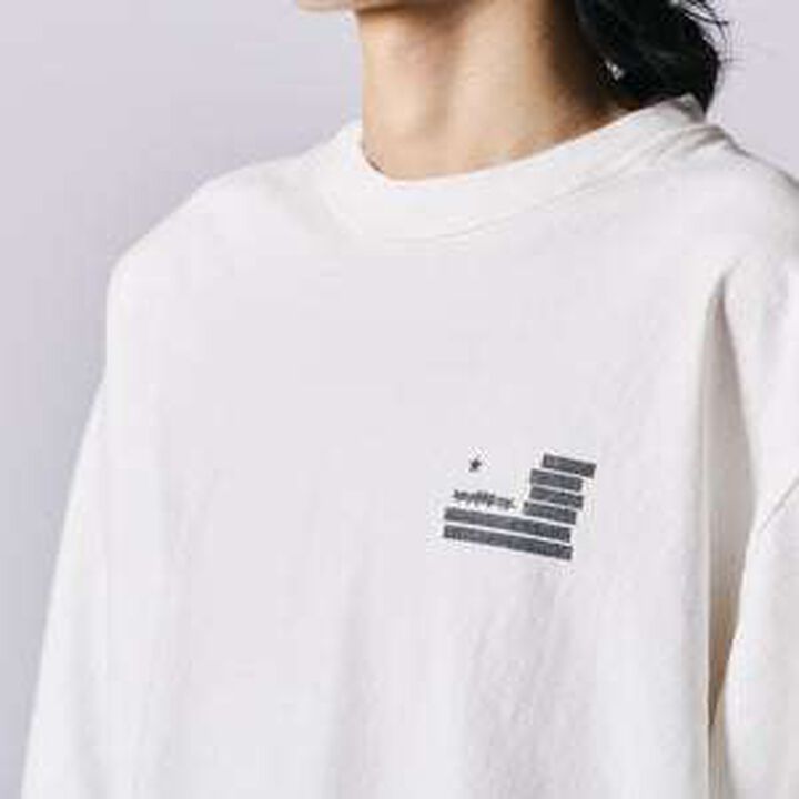 BR-25262 LOOSE TUBE T-SHIRT (3COLORS),CC, medium image number 5