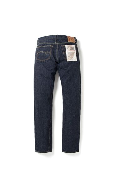 SD-503 12oz Tight Straight-One Wash-38,, small image number 0
