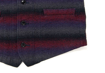 4595 TASOGARE Vest,, small image number 3