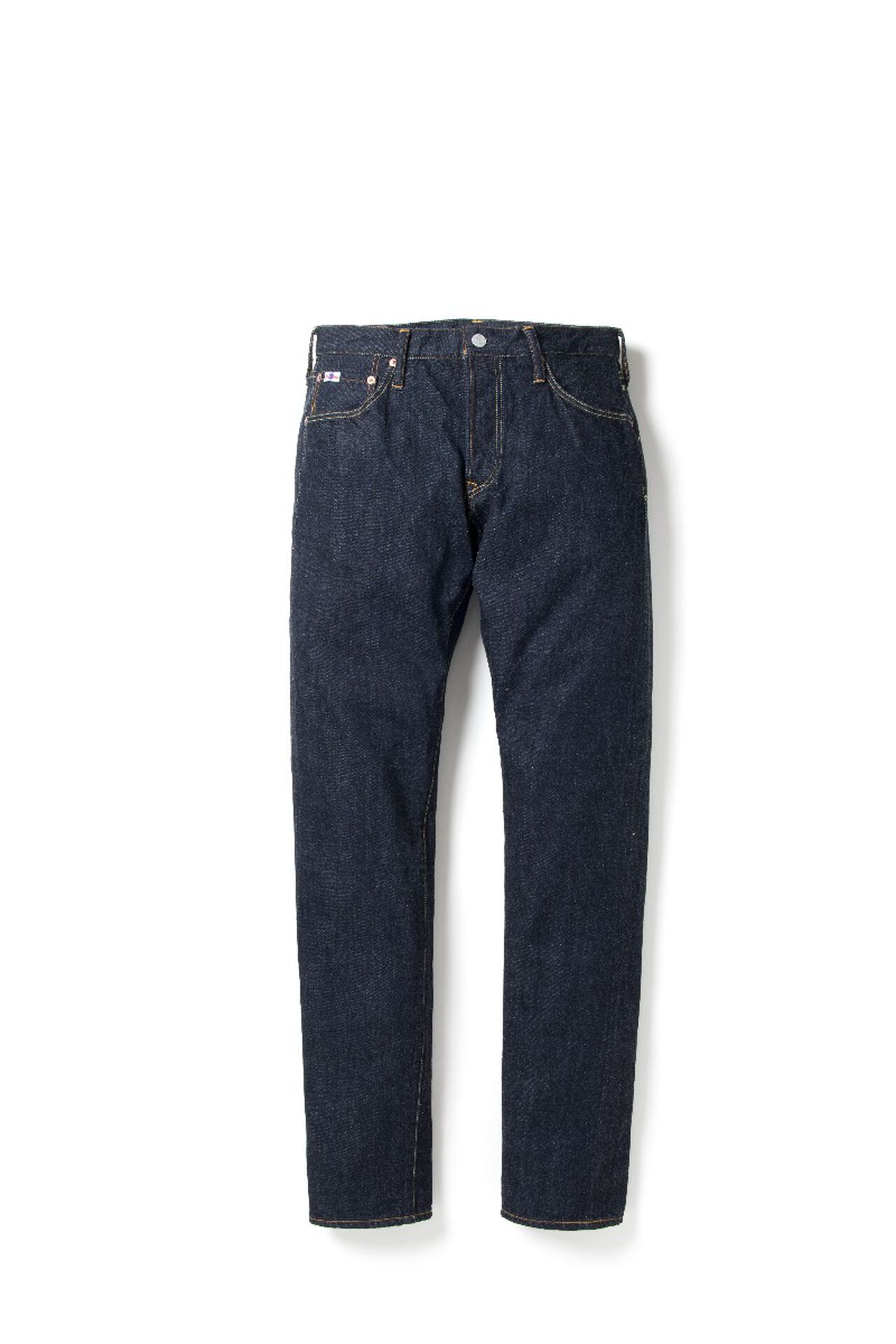SD-508 12oz Relax Tapered Jeans