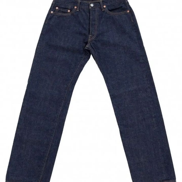 TCB jeans 60s