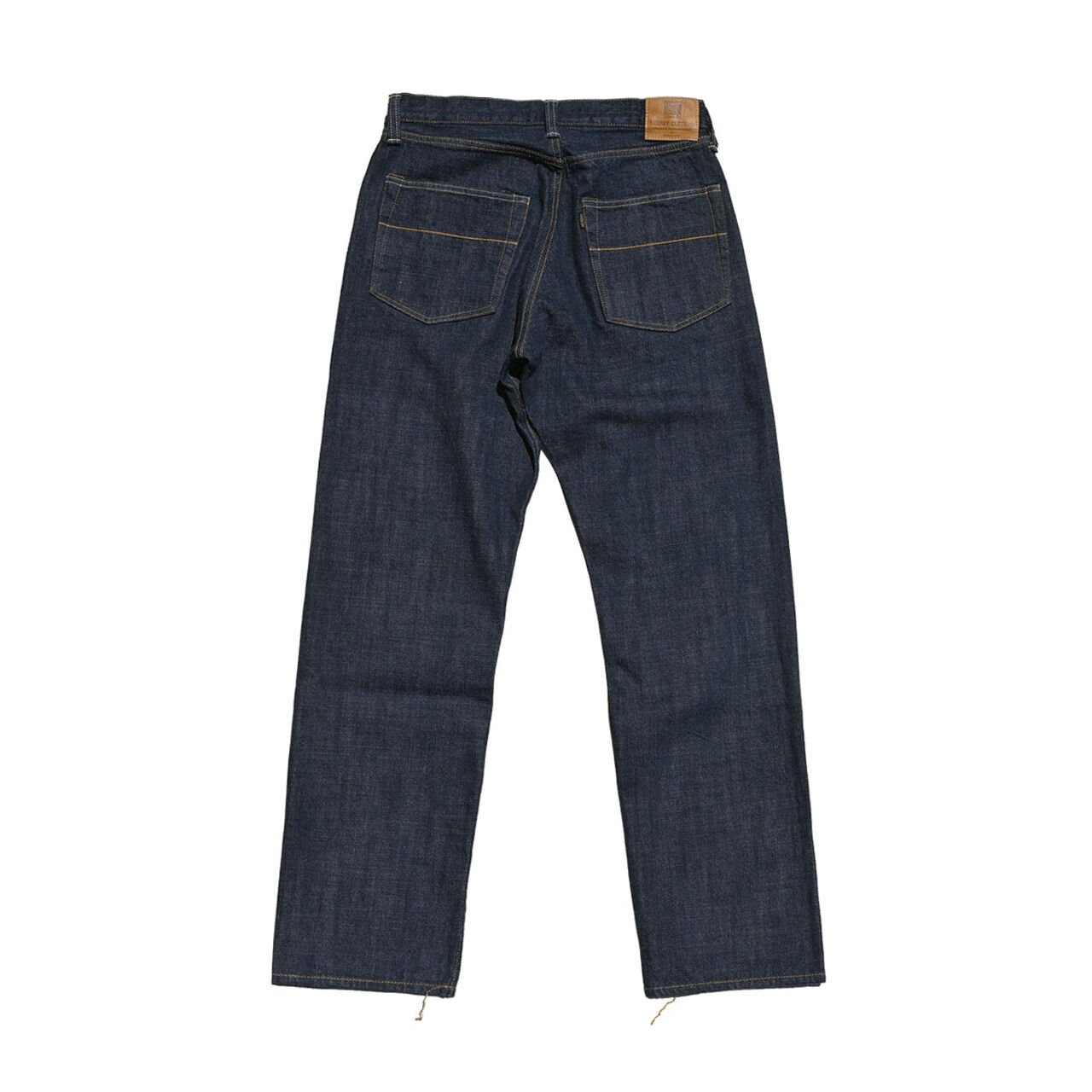 DENIMIO | TRP1605 Standard Dirt Denim / Lot.1605