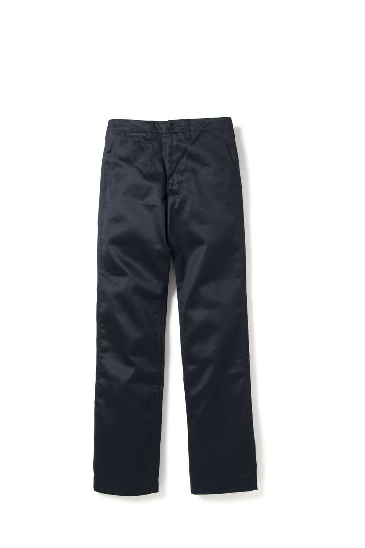 1874 Chino Trousers,NAVY, medium image number 0