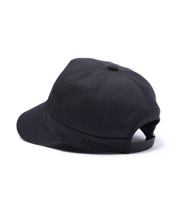M-19336 RACAL COLLAB. NYLON SECRET CAP(2 COLORS),KHAKI, small image number 3