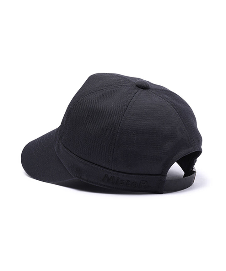 M-19336 RACAL COLLAB. NYLON SECRET CAP(2 COLORS),KHAKI, medium image number 3