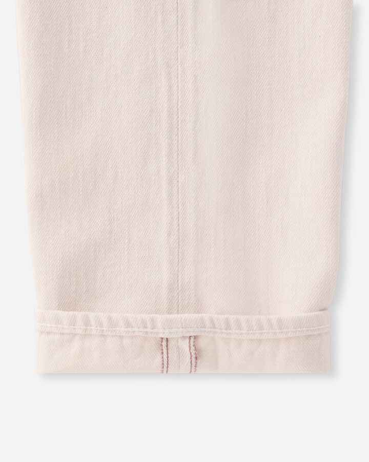 MXJE1404 #100 STRAIGHT - SAKURA DYED (NON WASH),, medium image number 11