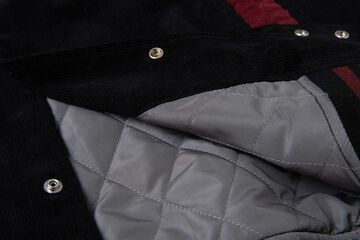 4626 Corduroy Stadium Jacket,BROWN, small image number 10
