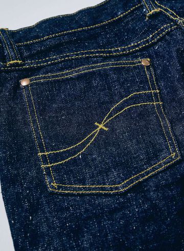 S210XJ17oz-26U 17oz Year of the Horse model Straight Fit,, small image number 3