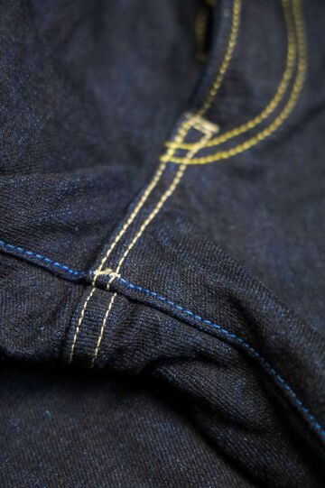 TNK202TB 14oz "Yurai" High Tapered,, small image number 9