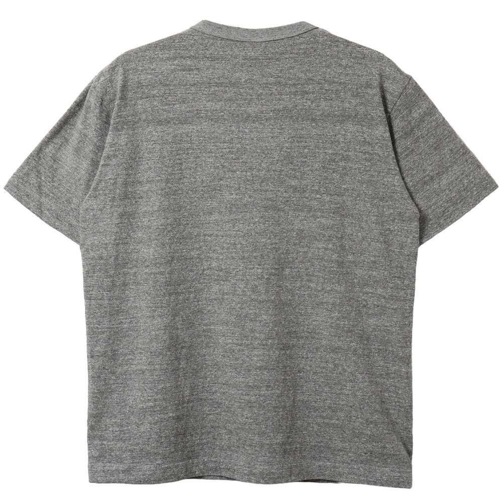 DENIMIO | BR-26183 TSURI-AMI MICKEY TEE 【Special Item】