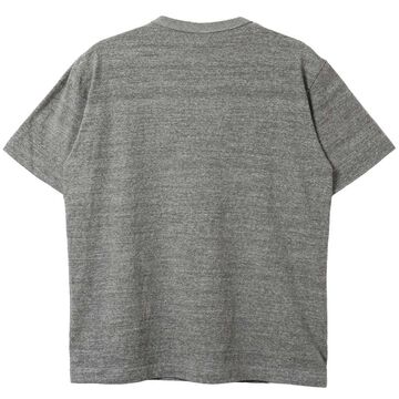 BR-26183 TSURI-AMI MICKEY TEE 【Special Item】,WHITE, small image number 5