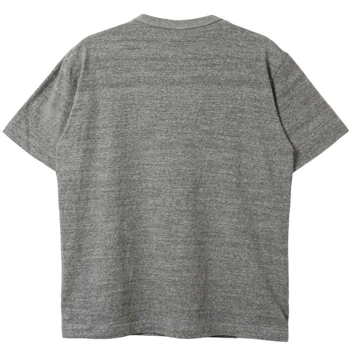 BR-26183 TSURI-AMI MICKEY TEE 【Special Item】,WHITE, medium image number 5