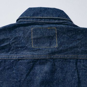 S0552XX 15OZ 2nd type JACKET,, small image number 5
