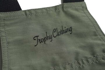 TR25SS-801 60/40 Game Bag,OLIVE, small image number 3