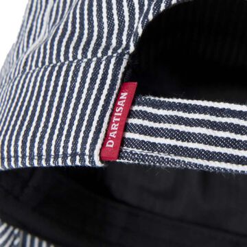7222H Hickory Work Cap,, small image number 3