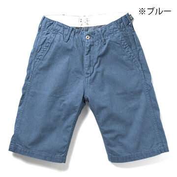 D1751 Deck crew shorts,INDIGO, small image number 0