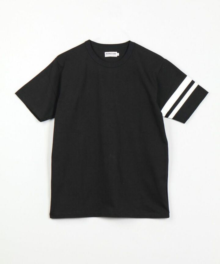 MT002 ZIMBABWE COTTON 8.5oz S/S T-SHIRTS-WHITE-S,WHITE, medium image number 1