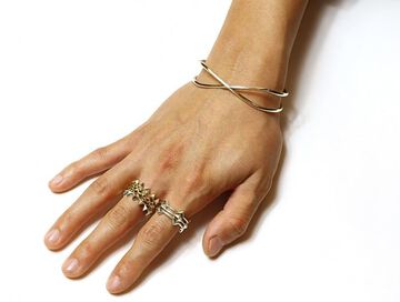 HYJK-320 X Bangle,, small image number 3