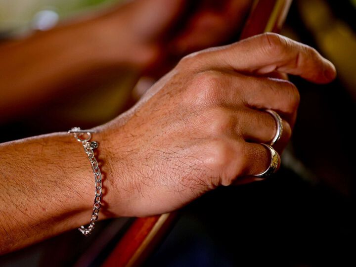 NSHK-441 Cable Crescendo Chain BR,, medium image number 4