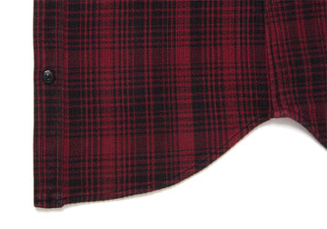 4555 Cruiser Shirts Type Jacket -INDIGO-36,INDIGO, small image number 8