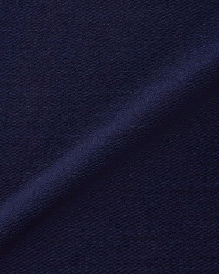 MXTS1046 6.1OZ YARN DYED S/S TEE - SNAKE,INDIGO, medium image number 4