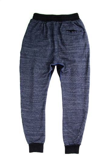 HY2348SO HAYATE "SOURAI" Sweat pants-M,, small image number 6