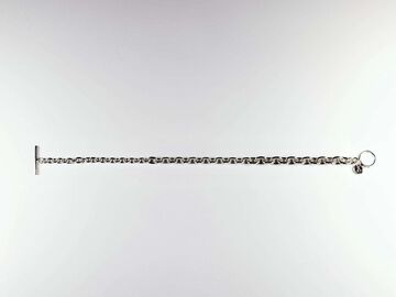 NSHK-441 Cable Crescendo Chain BR,, small image number 1