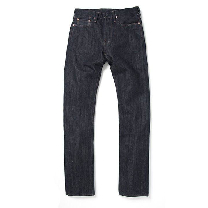 D1755 15oz Suvin gold jeans SUPER TIGHT-Non Wash-30,, medium image number 0