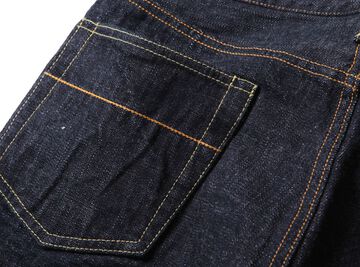 TRP1609 URBAN NARROW DIRT DENIM-38,, small image number 4