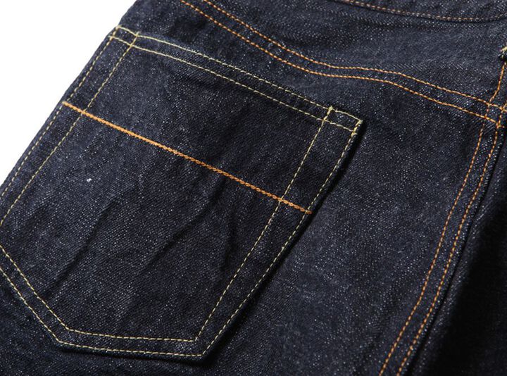 TRP1609 URBAN NARROW DIRT DENIM-38,, medium image number 4