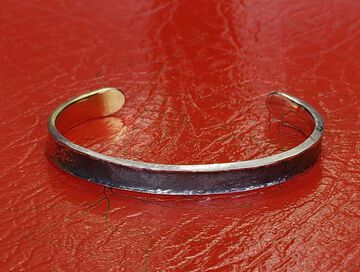 HYO-353 Side hammered Narrow BG,, small image number 0