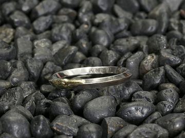 HYO-261 Gold Point RING,, small image number 5