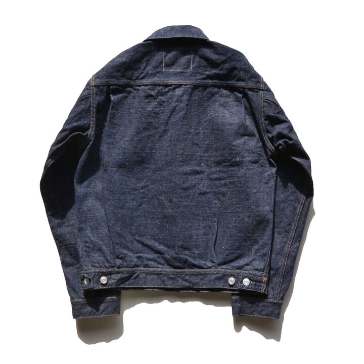 S101AX 18oz "AI PLUS" First Type Jacket,, medium image number 1