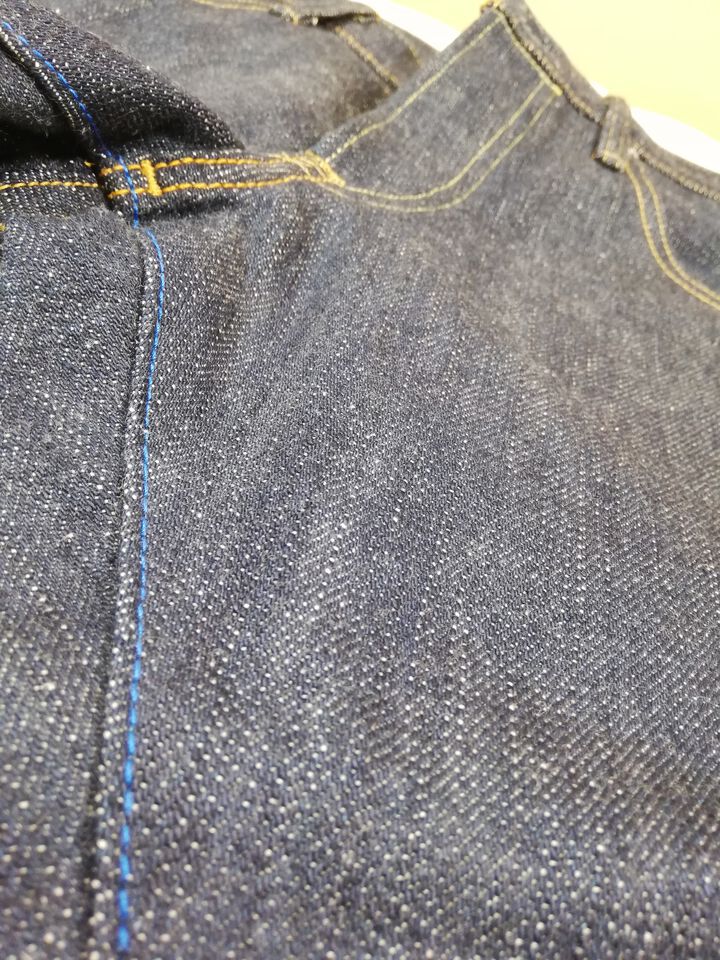 ET 18OZ 'EARTH' Tapered-Non Wash-32,, medium image number 8