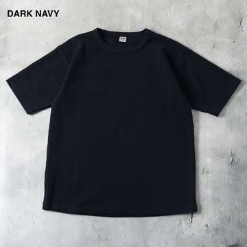 BR-8314 "STANDARD" 20/- Stretch Spun Milled S/S T-shirt,OATMEAL, small image number 8