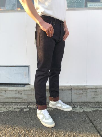 TNK202KH 14.5oz "Kakishibu" High Tapered,, small image number 1