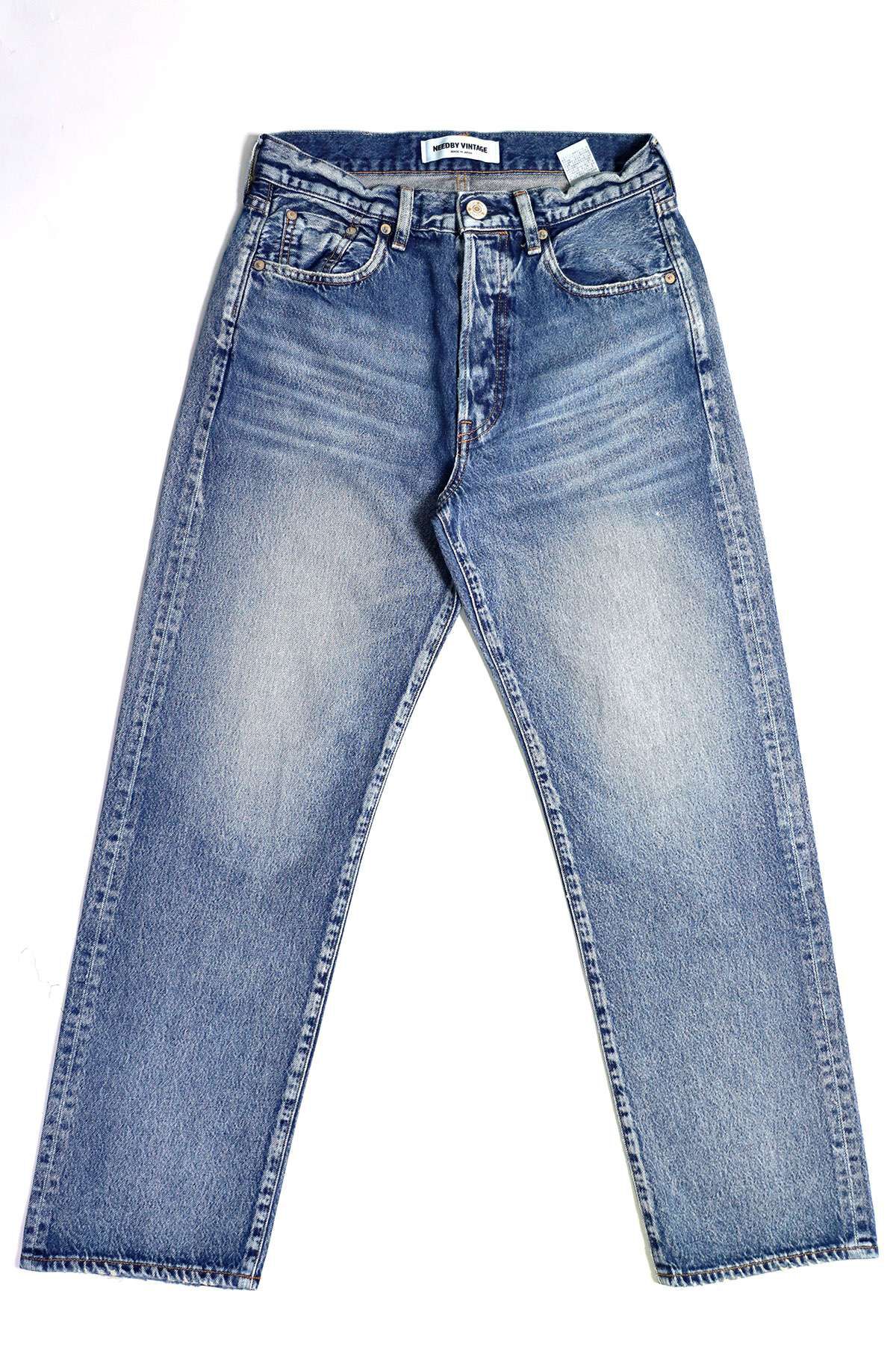 Bottoms | Denimio | The Home of Japanese Denim