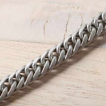 BW-0179 BW 41WALLET CHAIN (BLACK),BLACK, small image number 5
