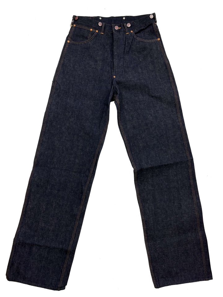 Lot 223 Painter Pants,, medium image number 5