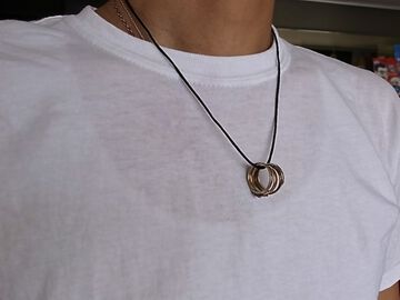 6AM-153 The Fourth Ring,, small image number 8