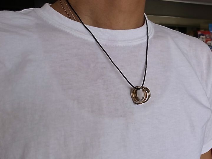 6AM-153 The Fourth Ring,, medium image number 8