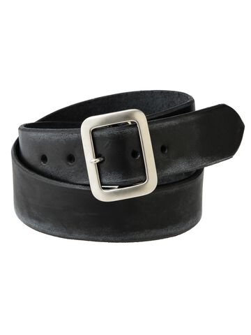 SC02320 GARRISON BELT (Black
 Beige
 Brown),BROWN, small image number 2