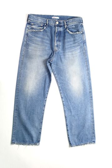 N1V7V013715Y No.5 FIT MIDRISE STRAIGHT 15years-One Wash-32,, small image number 9