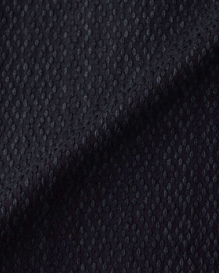 MXLS1040 SASHIKO WORK SHIRT,INDIGO, medium image number 4