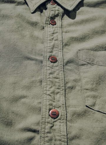 SSS26-AT Tropical Weather Long Sleeve Shirt,OLIVE, small image number 3