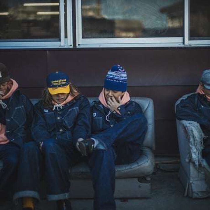 TCB BLACK CAT JACKET,, medium image number 4