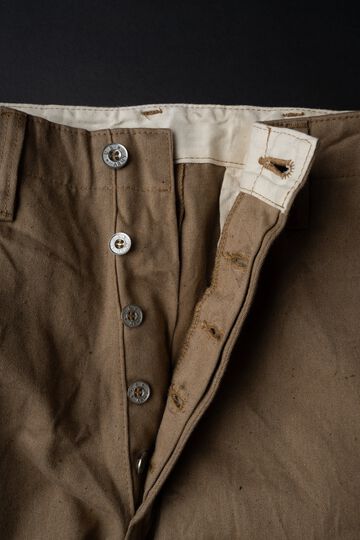 XX801S (41) XX EXTRA CHINOS TROUSER CLASSIC,, small image number 4